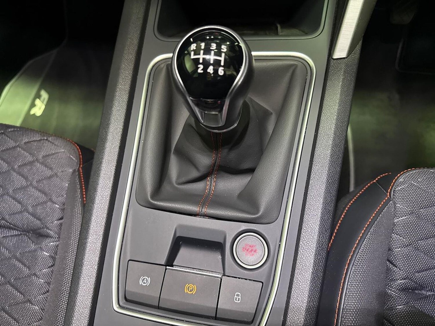Used SEAT Leon 2022 for sale - 76114255: Photo 12