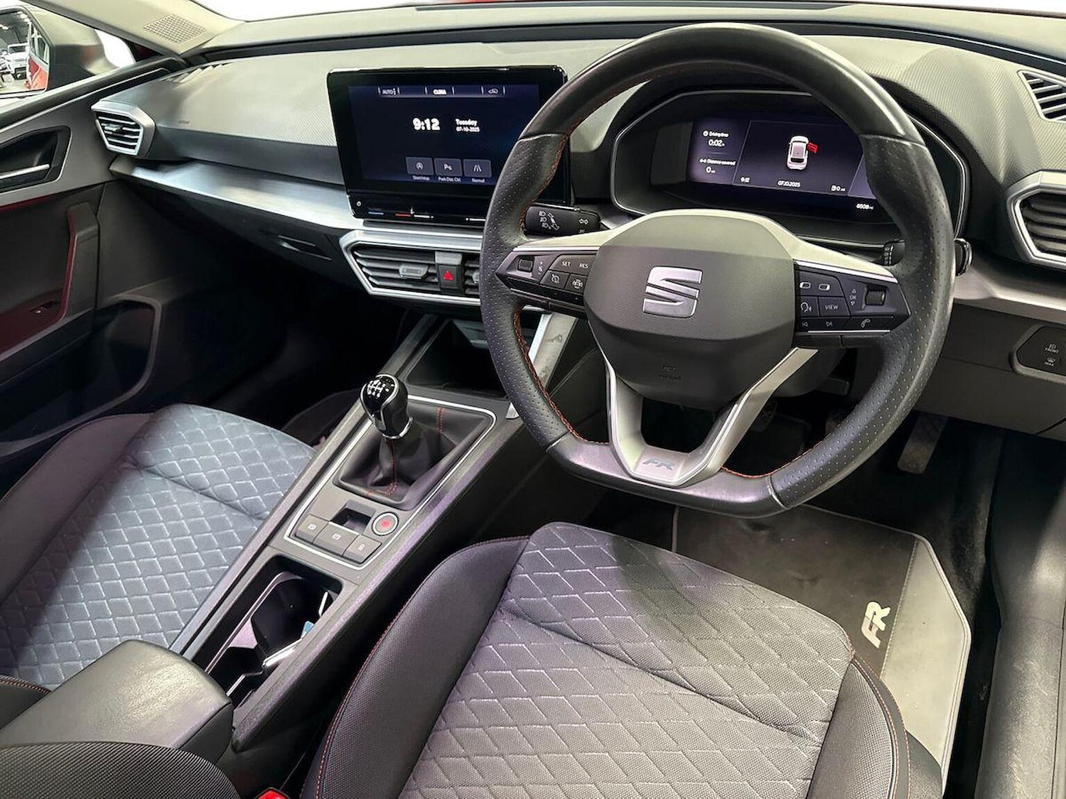Used SEAT Leon 2022 for sale - 76114255: Photo 15