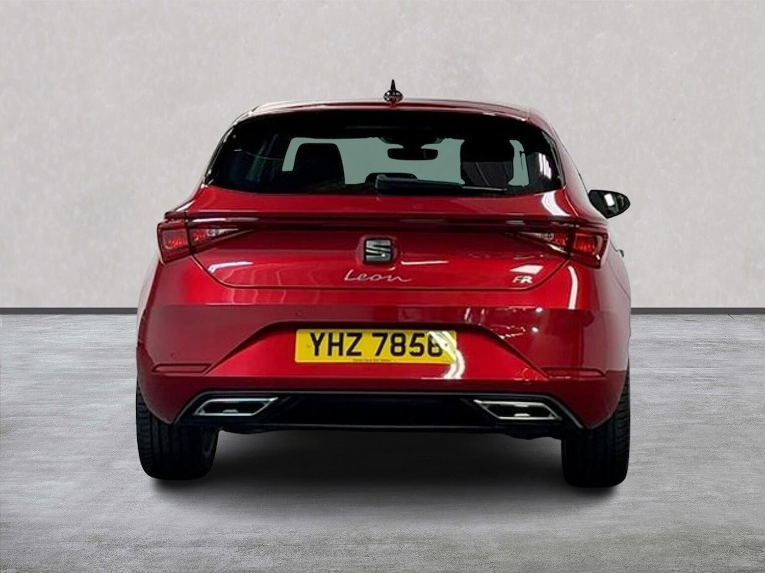 Used SEAT Leon 2022 for sale - 76114255: Photo 18