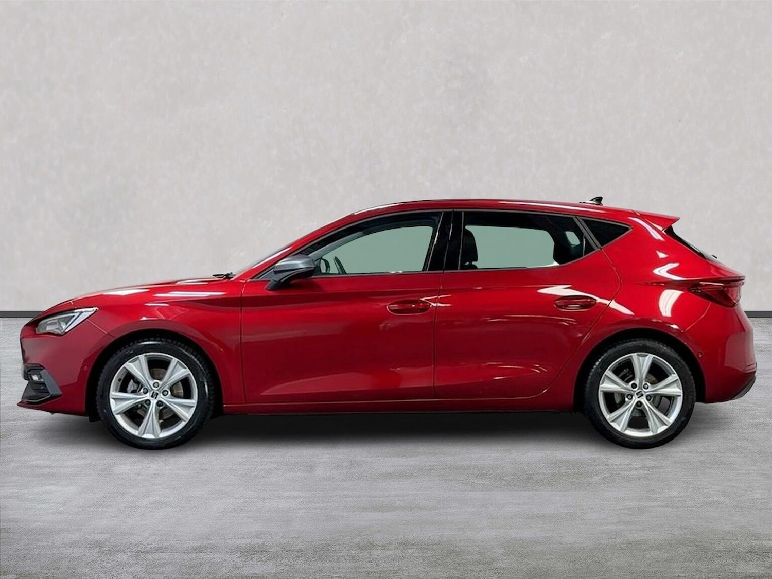 Used SEAT Leon 2022 for sale - 76114255: Photo 19