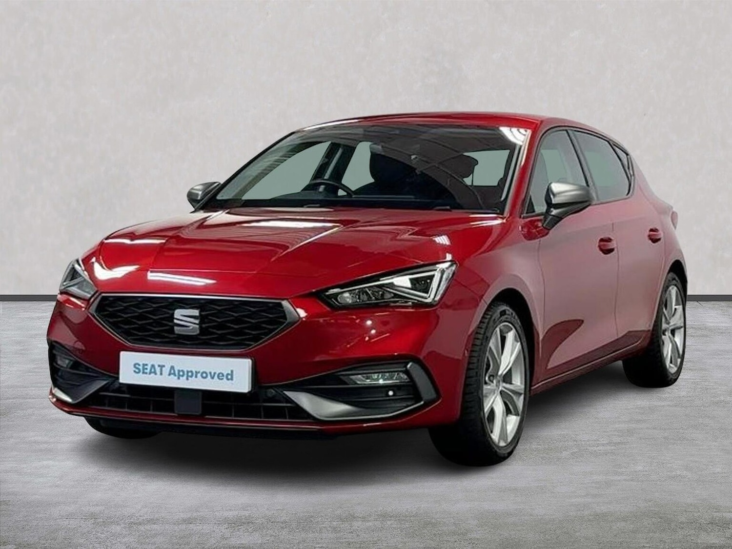 Used SEAT Leon 2022 for sale - 76114255: Photo 20