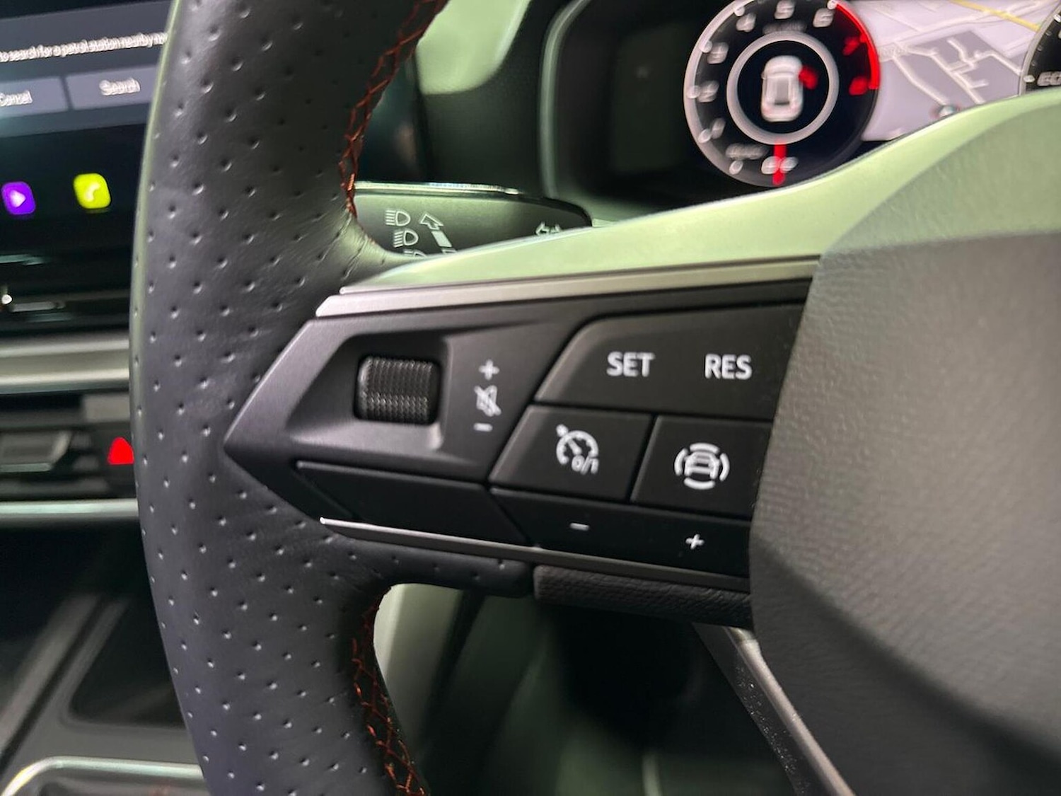 Used SEAT Leon 2022 for sale - 76114255: Photo 24