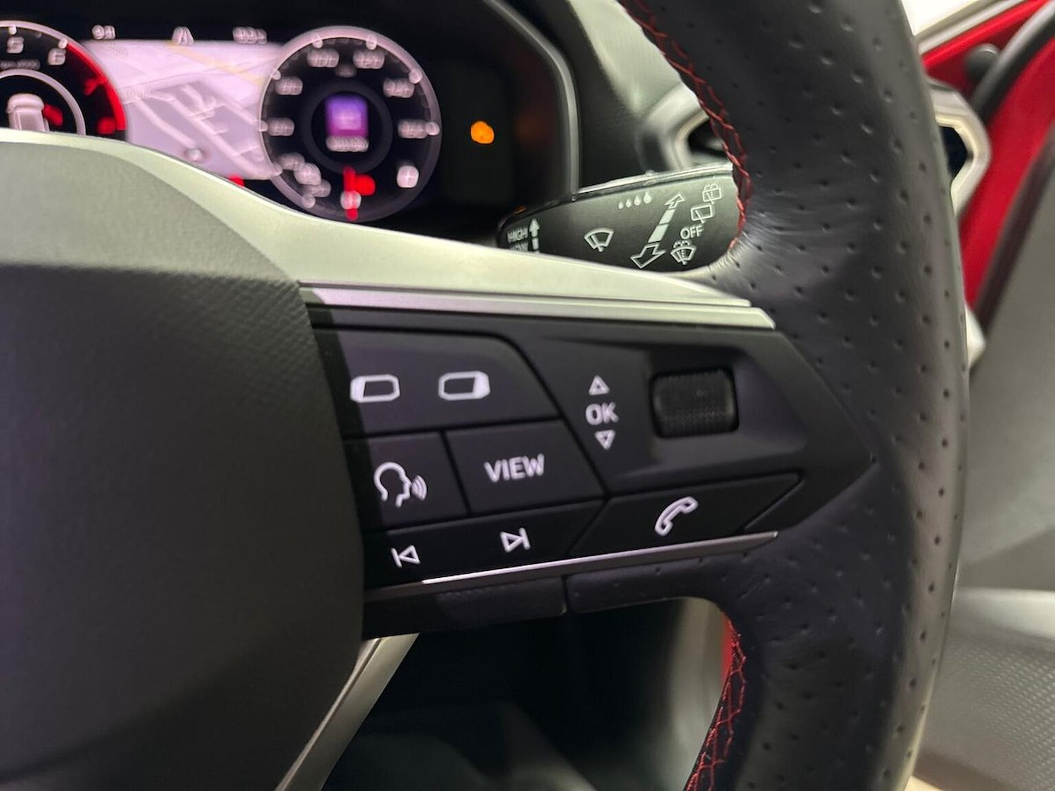 Used SEAT Leon 2022 for sale - 76114255: Photo 25