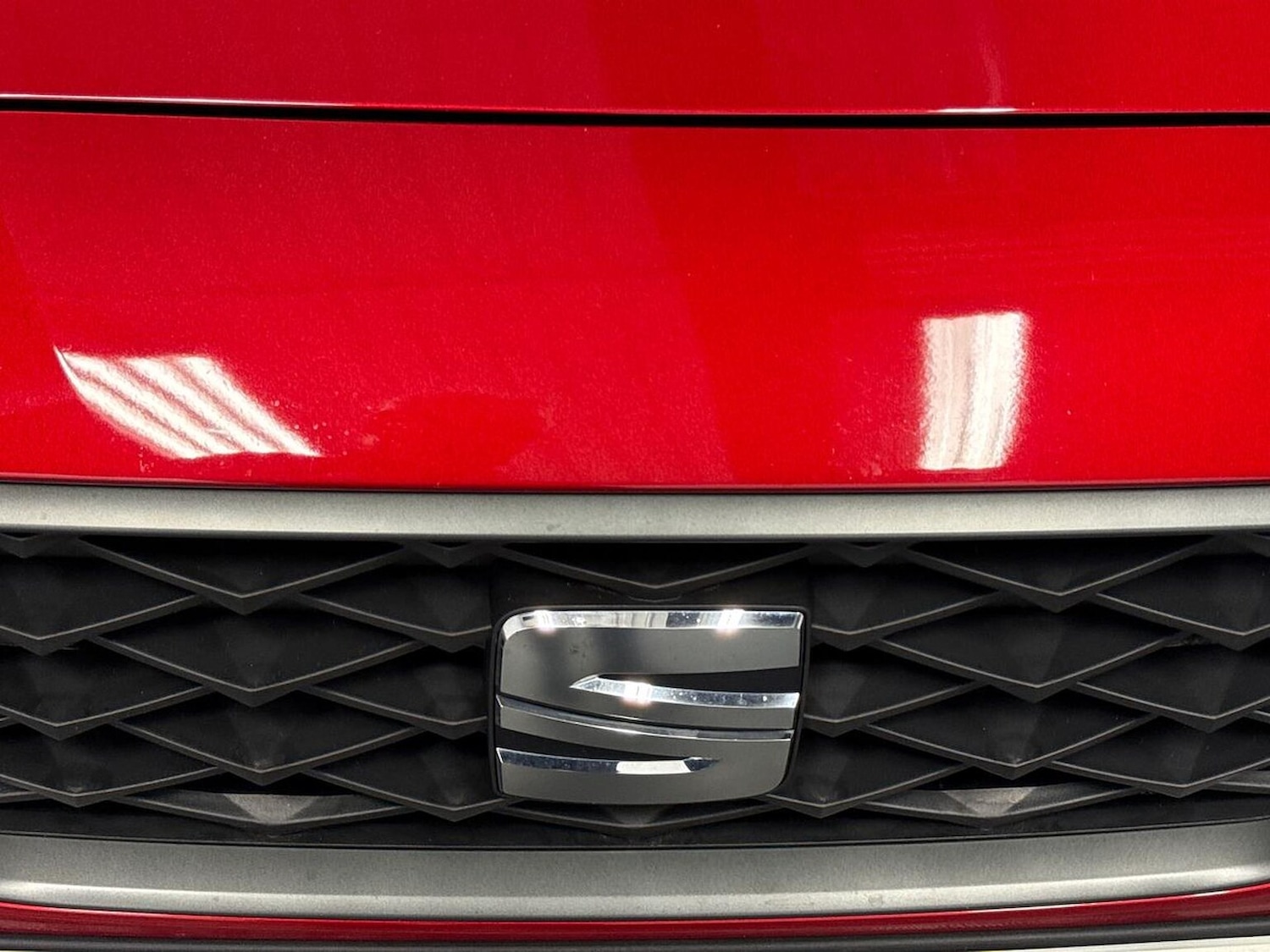 Used SEAT Leon 2022 for sale - 76114255: Photo 28