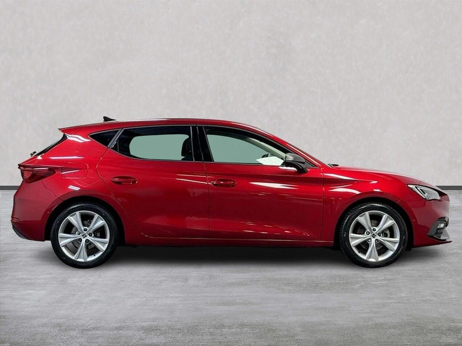 Used SEAT Leon 2022 for sale - 76114255: Photo 3