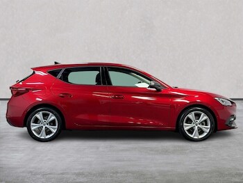Used SEAT Leon 2022 for sale - 76114255: Photo 3