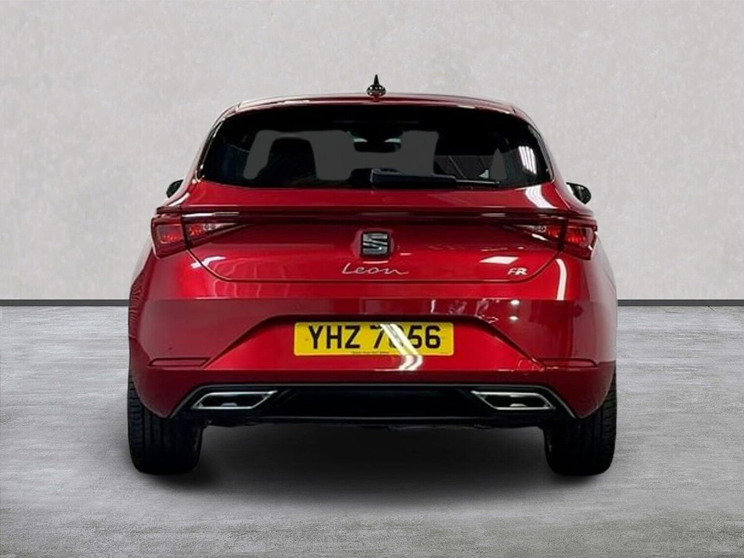 Used SEAT Leon 2022 for sale - 76114255: Photo 4