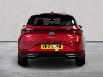 Used SEAT Leon 2022 for sale - 76114255: Photo 4