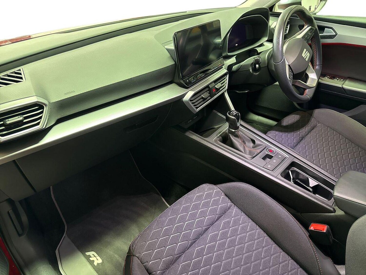 Used SEAT Leon 2022 for sale - 76114255: Photo 7