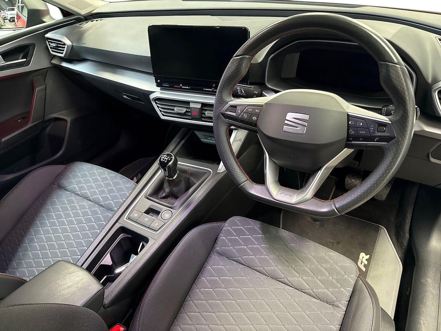 Used SEAT Leon 2022 for sale - 76114255: Photo 8