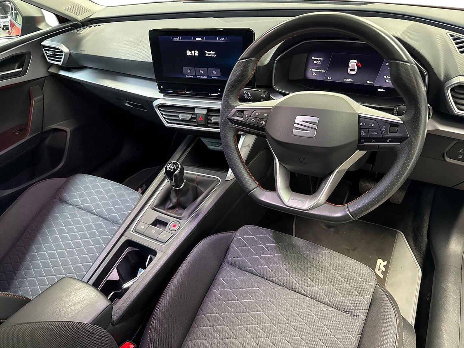 Used SEAT Leon 2022 for sale - 76114255: Photo 9
