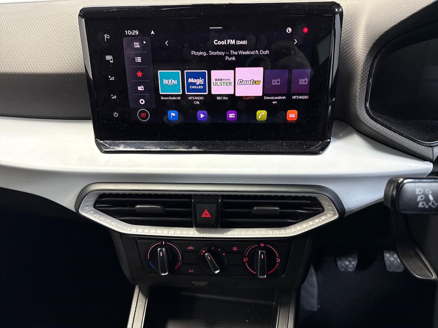 Used SEAT Ibiza 2025 for sale - 77487392: Photo 11