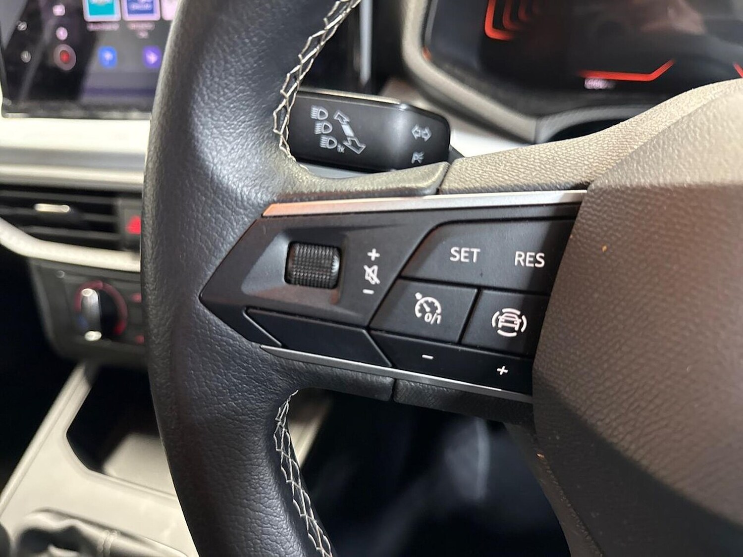 Used SEAT Ibiza 2025 for sale - 77487392: Photo 24