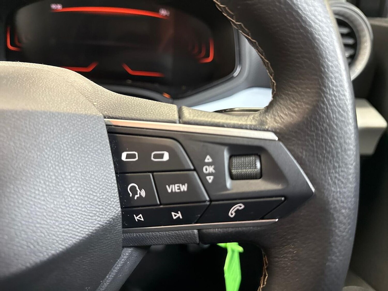 Used SEAT Ibiza 2025 for sale - 77487392: Photo 25