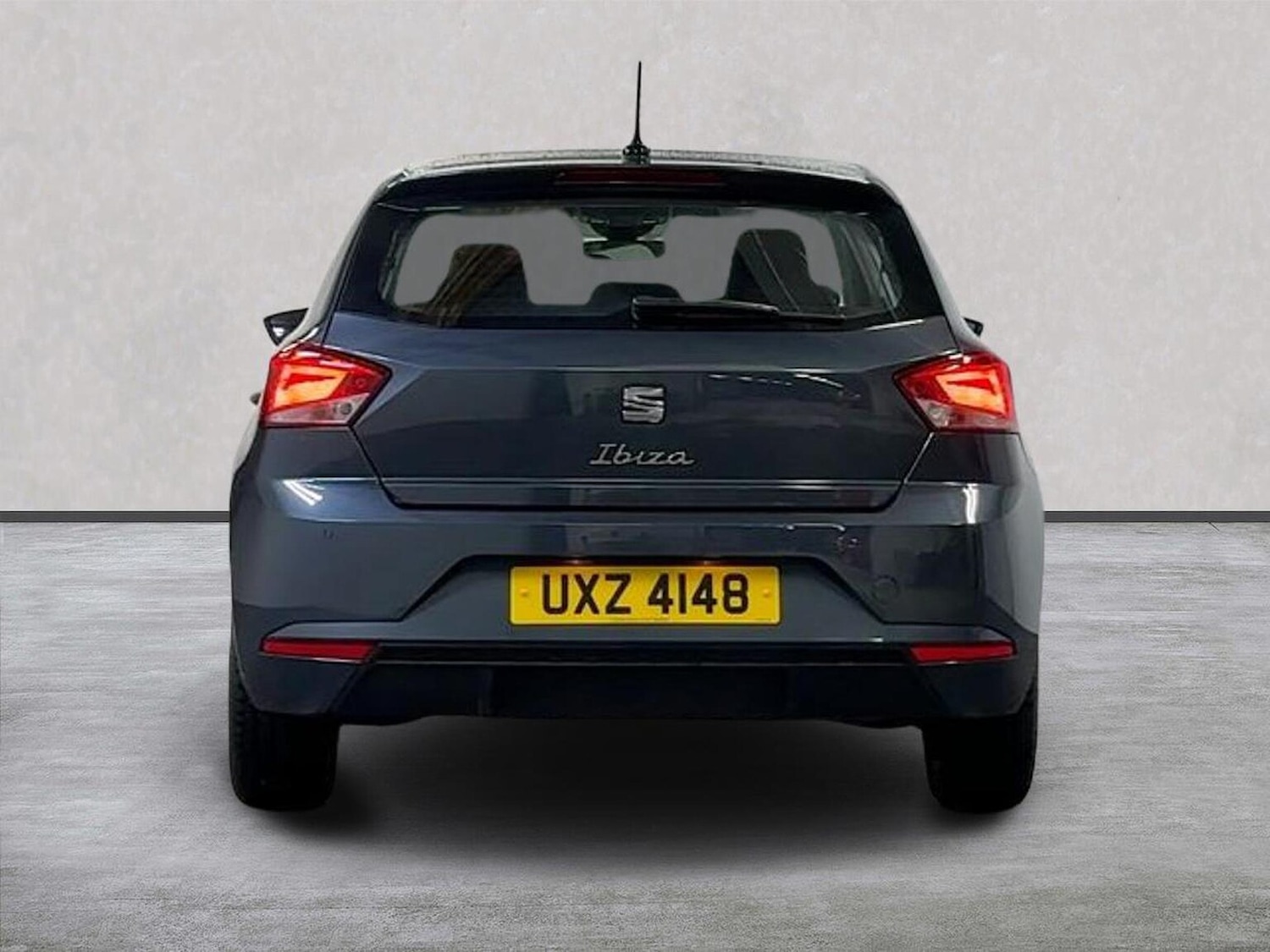 Used SEAT Ibiza 2025 for sale - 77487392: Photo 4