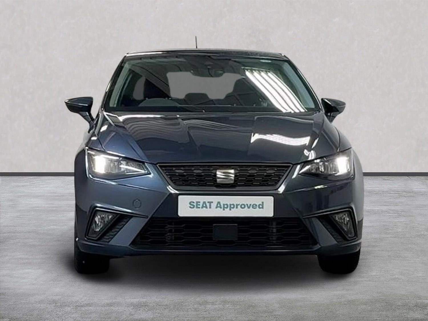 Used SEAT Ibiza 2025 for sale - 77487392: Photo 5