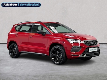 Used SEAT Ateca 2025 for sale - 75621385: Photo