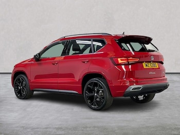 Used SEAT Ateca 2025 for sale - 75621385: Photo