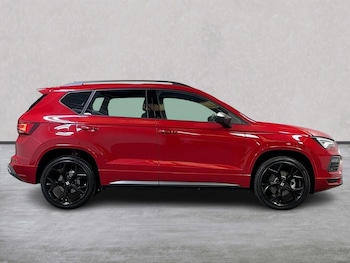 Used SEAT Ateca 2025 for sale - 75621385: Photo