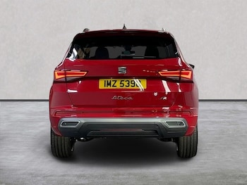 Used SEAT Ateca 2025 for sale - 75621385: Photo