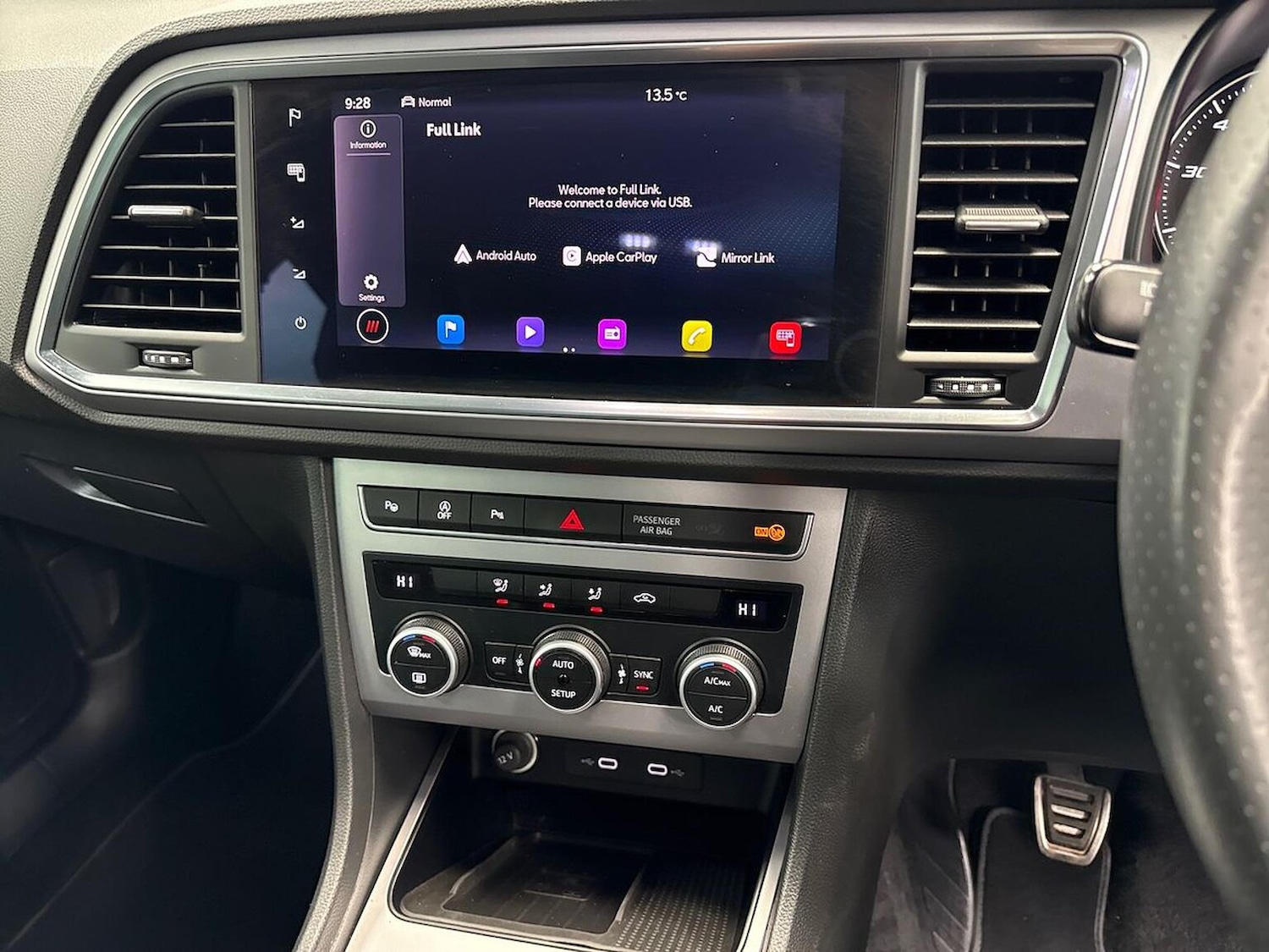 Used SEAT Ateca 2022 for sale - 77542471: Photo 11