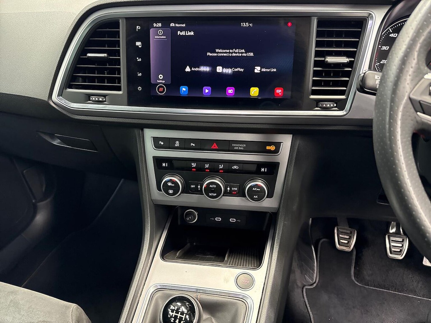 Used SEAT Ateca 2022 for sale - 77542471: Photo 13