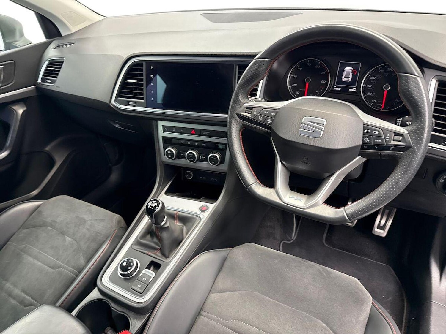 Used SEAT Ateca 2022 for sale - 77542471: Photo 15