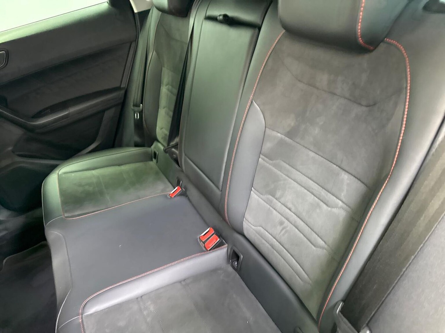 Used SEAT Ateca 2022 for sale - 77542471: Photo 16