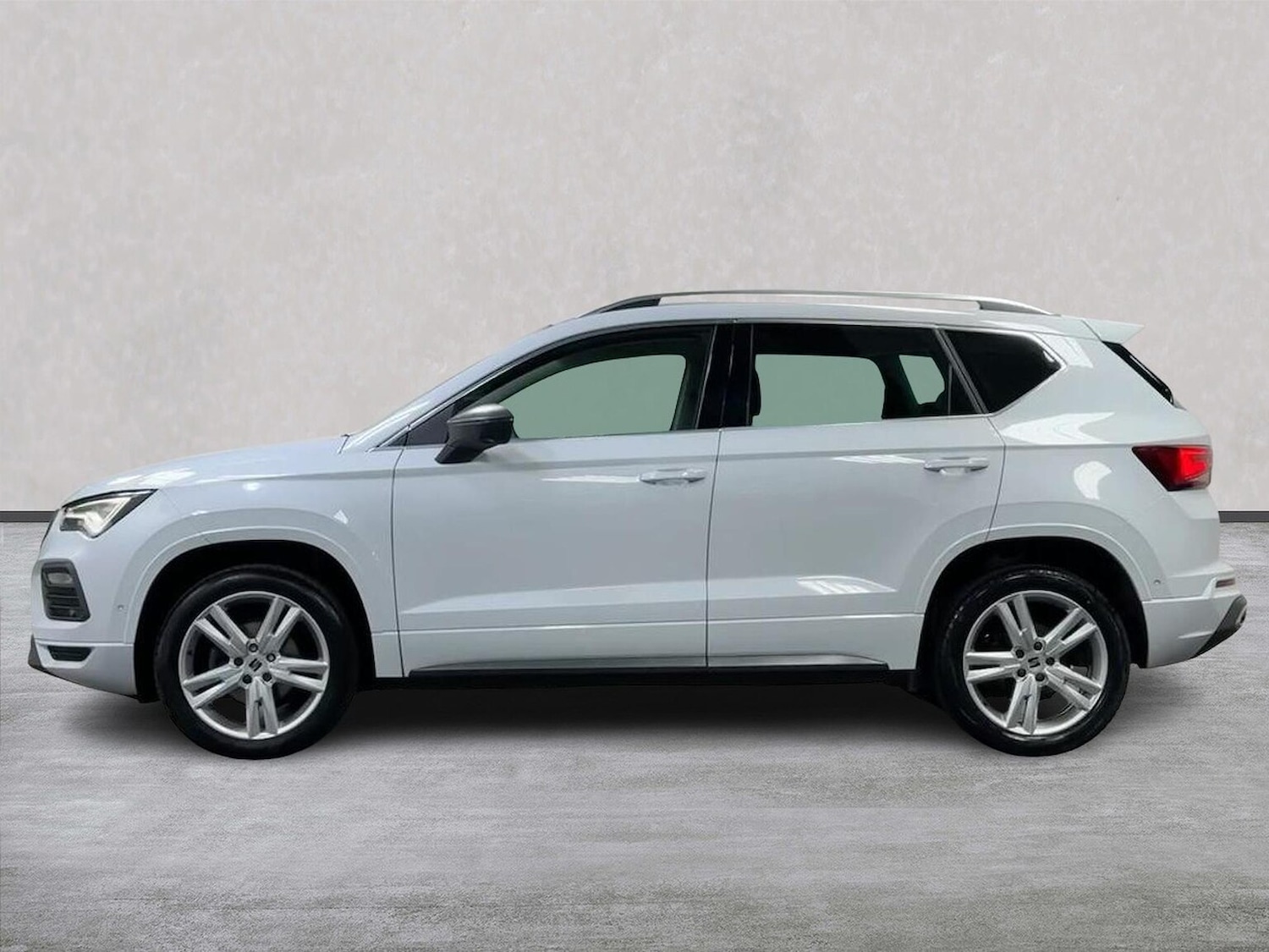 Used SEAT Ateca 2022 for sale - 77542471: Photo 19