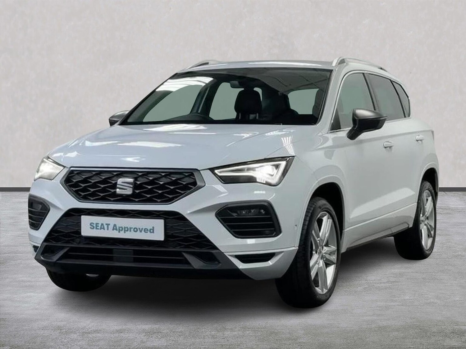 Used SEAT Ateca 2022 for sale - 77542471: Photo 20