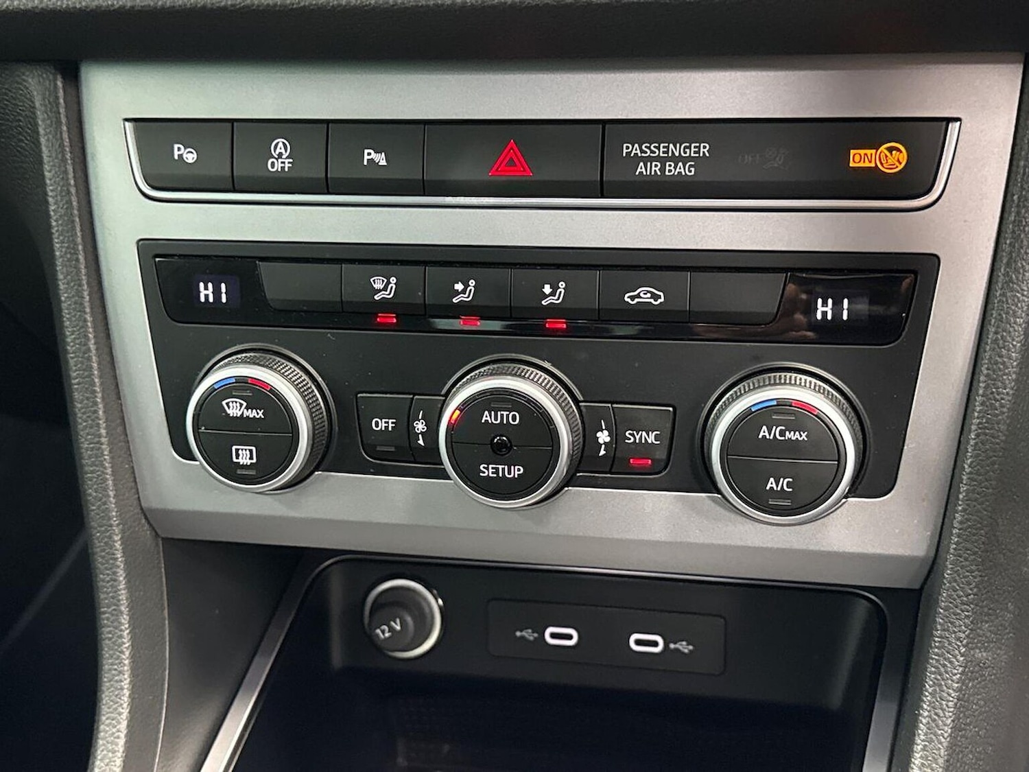 Used SEAT Ateca 2022 for sale - 77542471: Photo 22