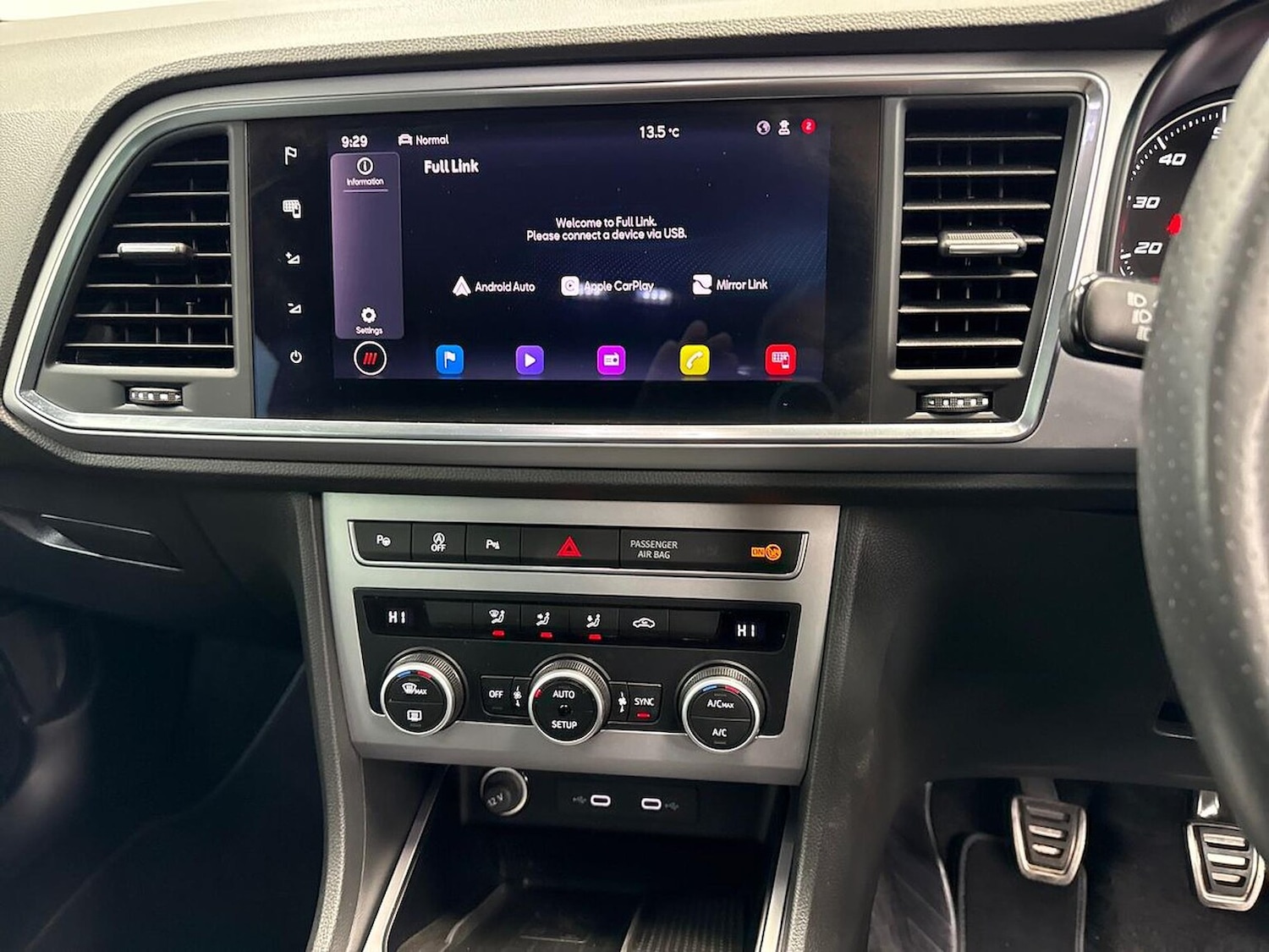 Used SEAT Ateca 2022 for sale - 77542471: Photo 23