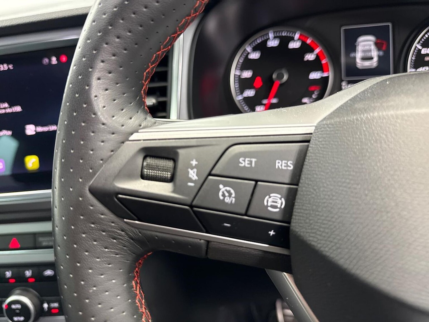 Used SEAT Ateca 2022 for sale - 77542471: Photo 24