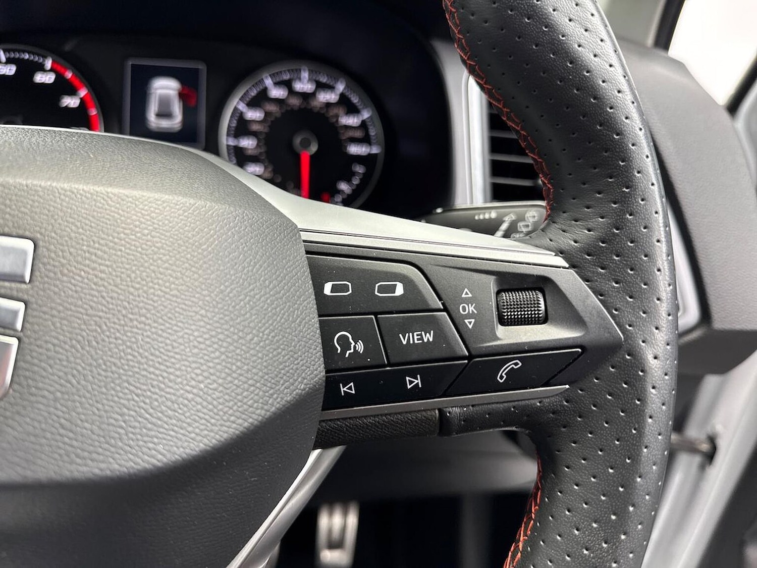 Used SEAT Ateca 2022 for sale - 77542471: Photo 25