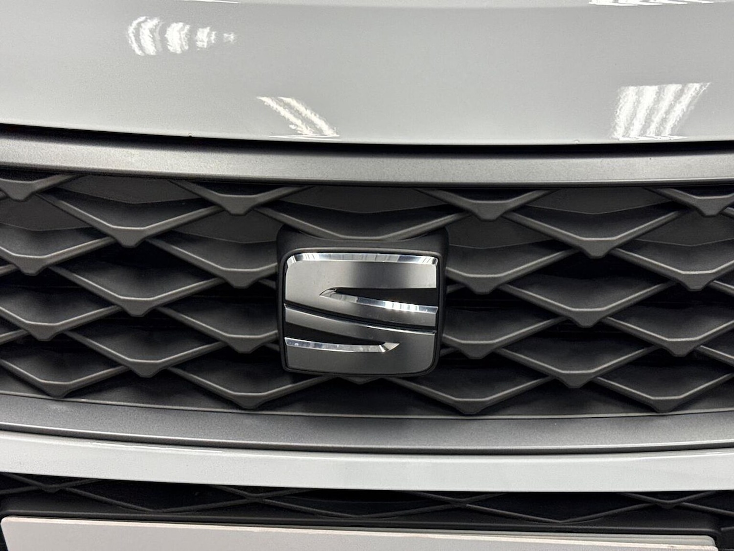 Used SEAT Ateca 2022 for sale - 77542471: Photo 28