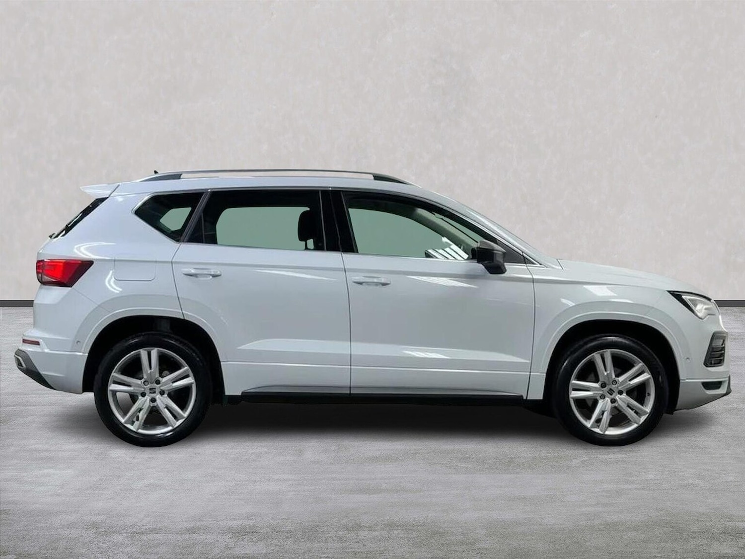 Used SEAT Ateca 2022 for sale - 77542471: Photo 3