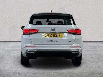 Used SEAT Ateca 2022 for sale - 77542471: Photo