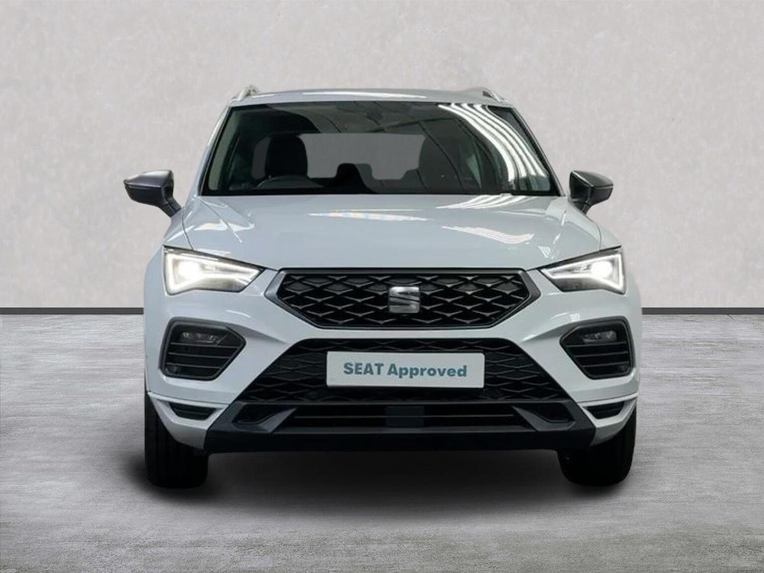Used SEAT Ateca 2022 for sale - 77542471: Photo 5