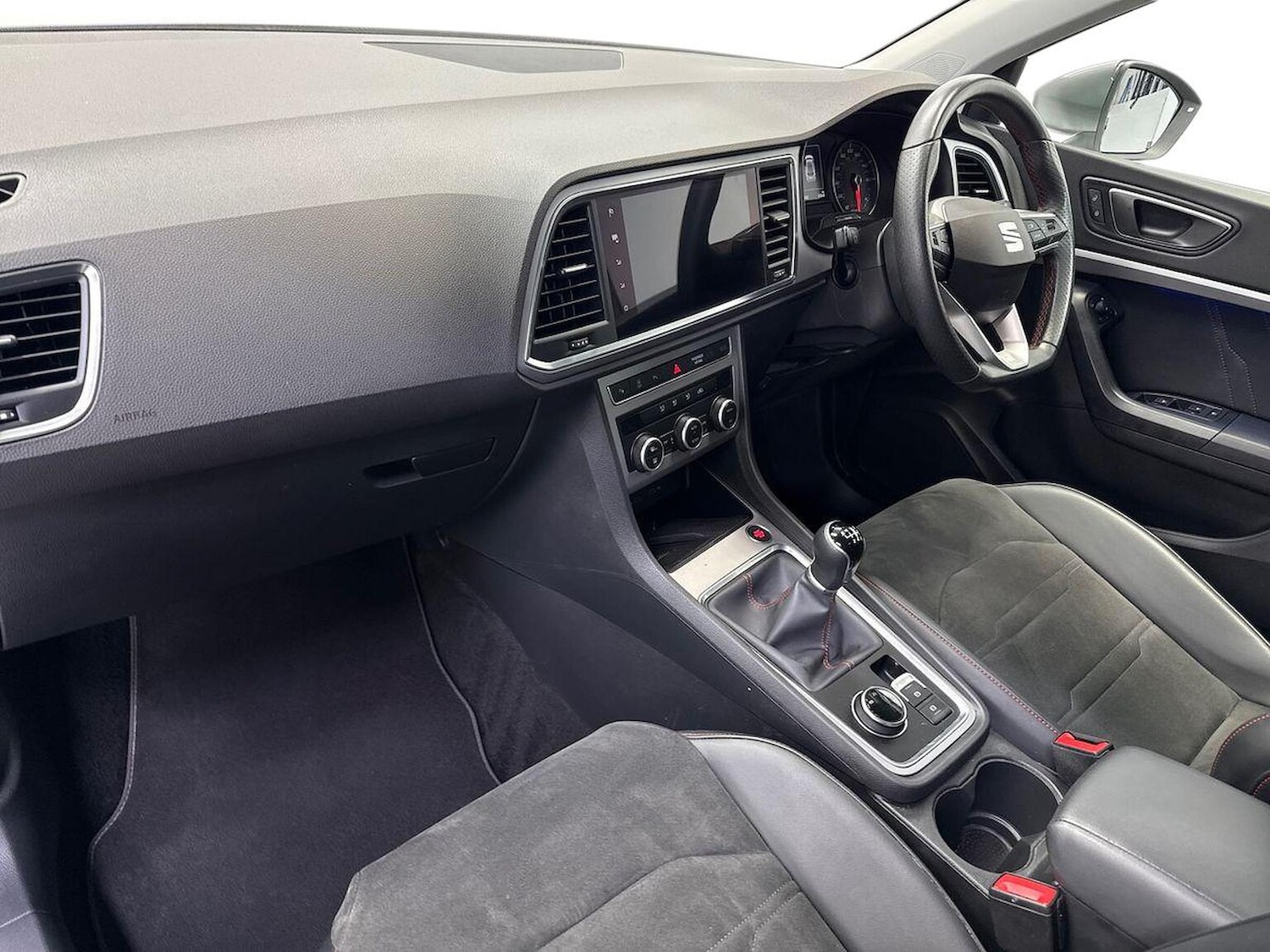 Used SEAT Ateca 2022 for sale - 77542471: Photo 7