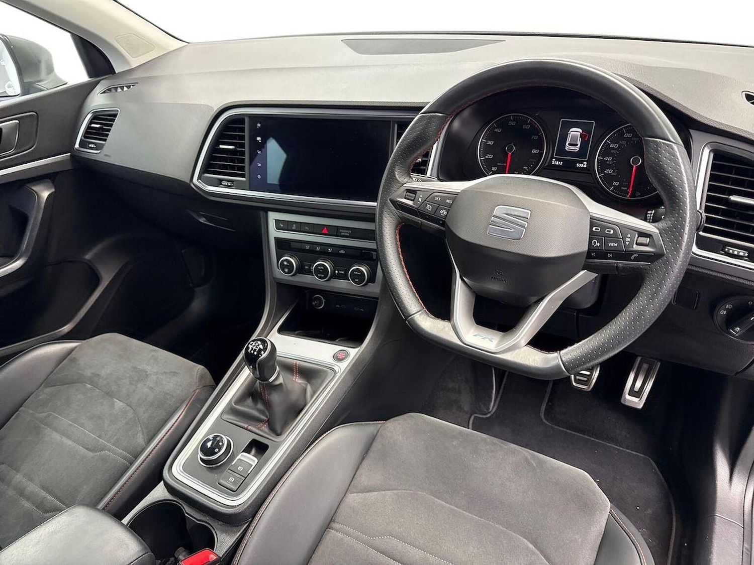 Used SEAT Ateca 2022 for sale - 77542471: Photo 8
