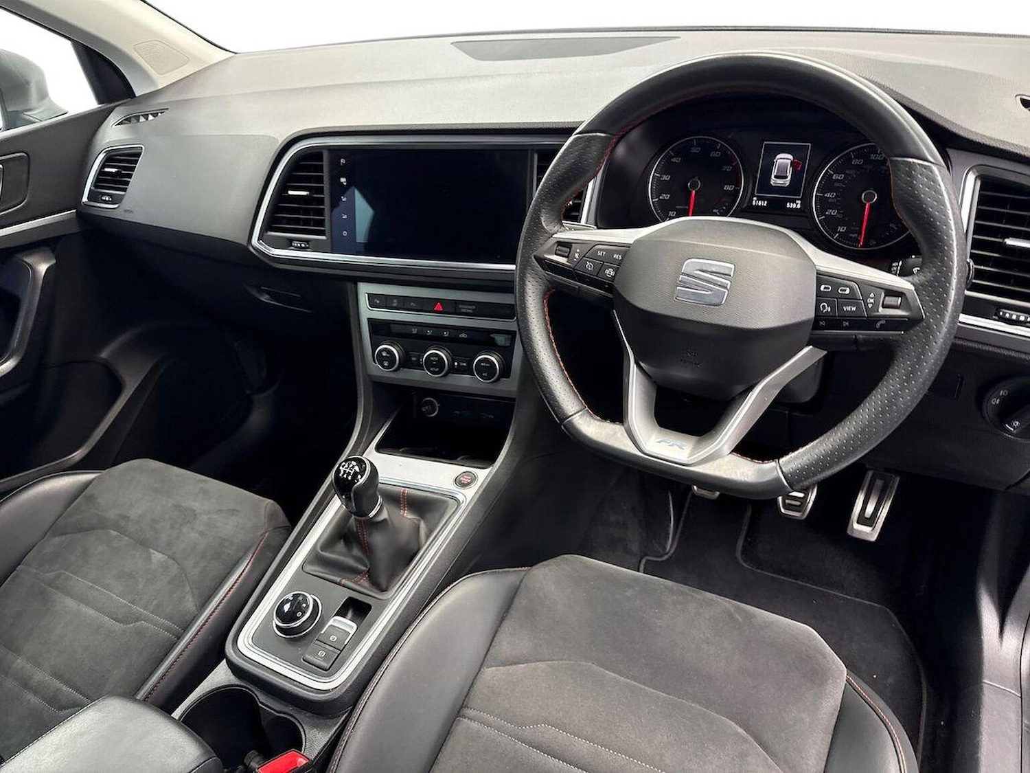 Used SEAT Ateca 2022 for sale - 77542471: Photo 9