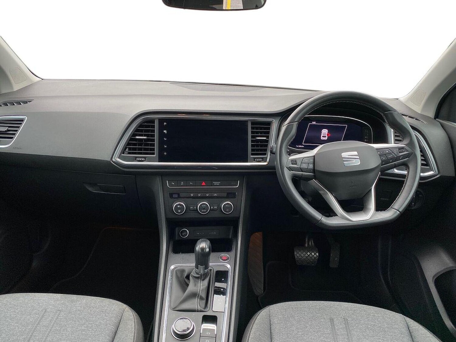 Used SEAT Ateca 2023 for sale - 78190973: Photo 10