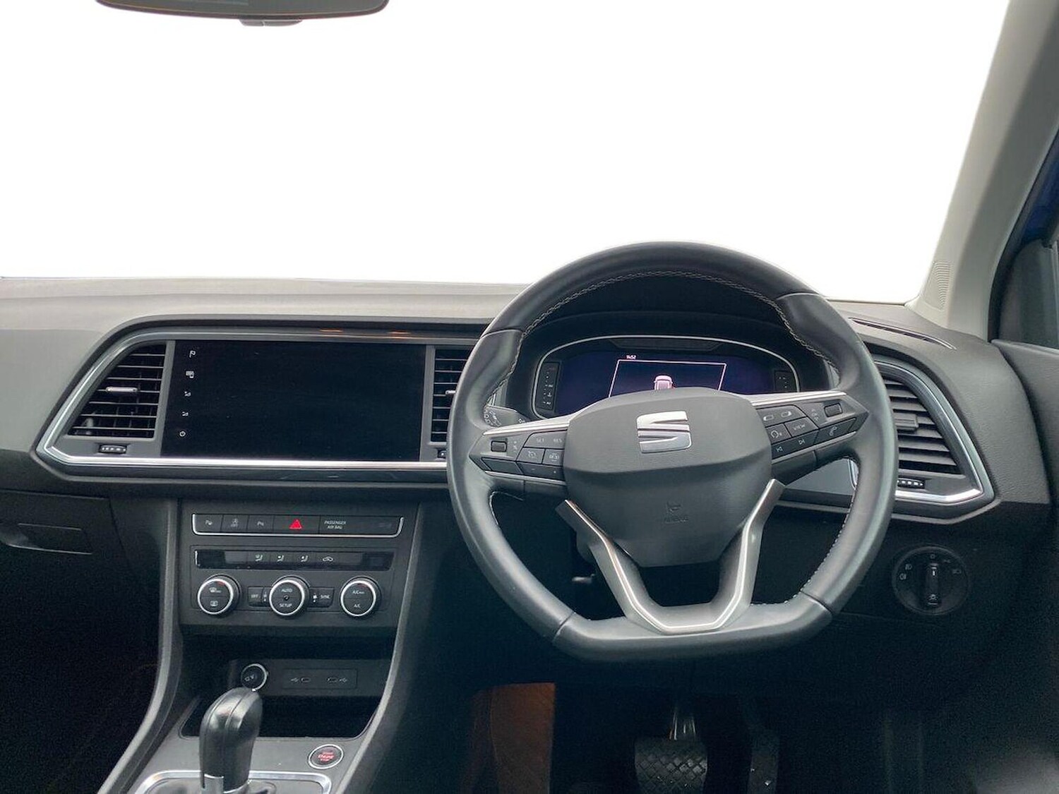 Used SEAT Ateca 2023 for sale - 78190973: Photo 11