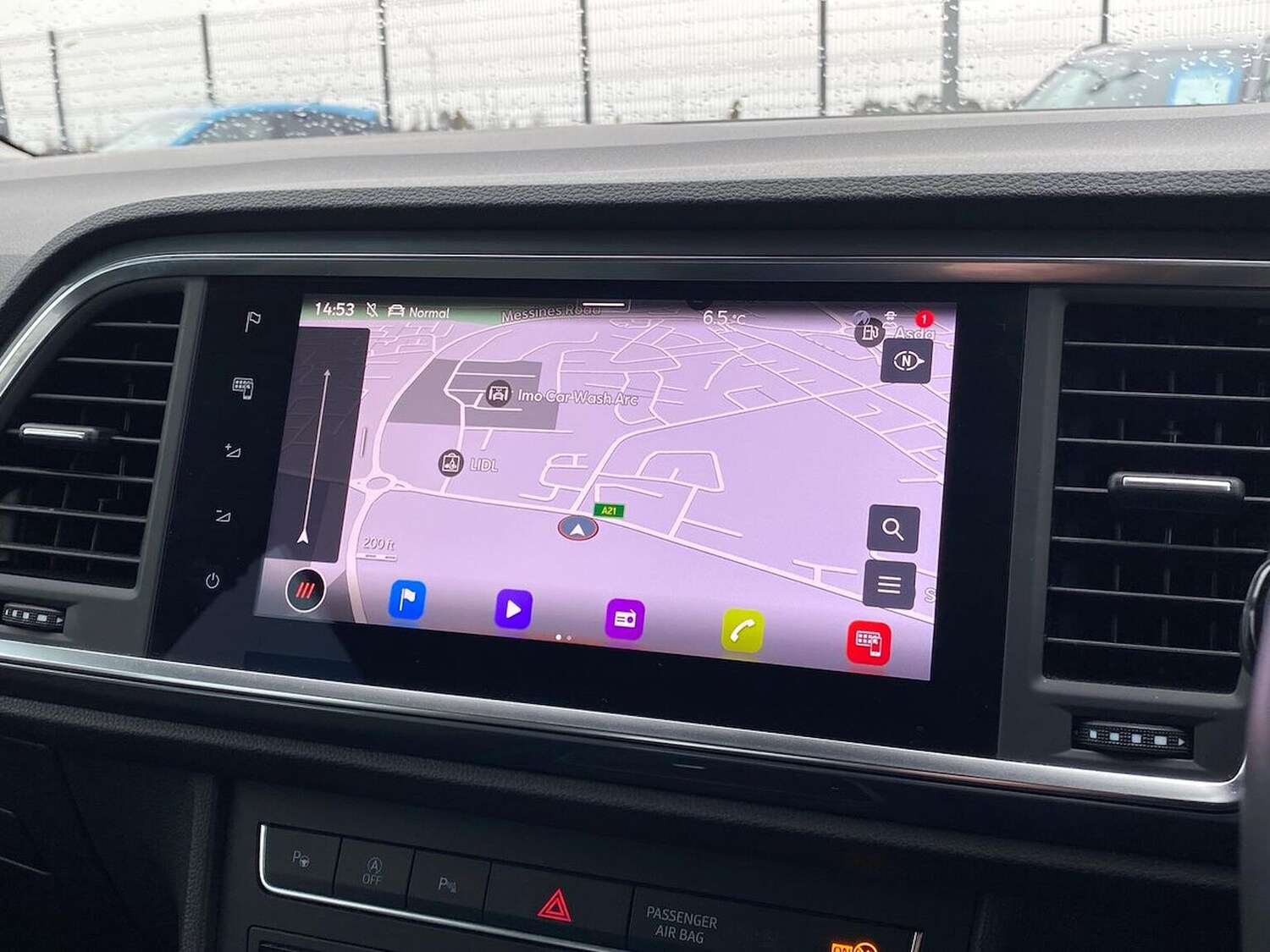 Used SEAT Ateca 2023 for sale - 78190973: Photo 13