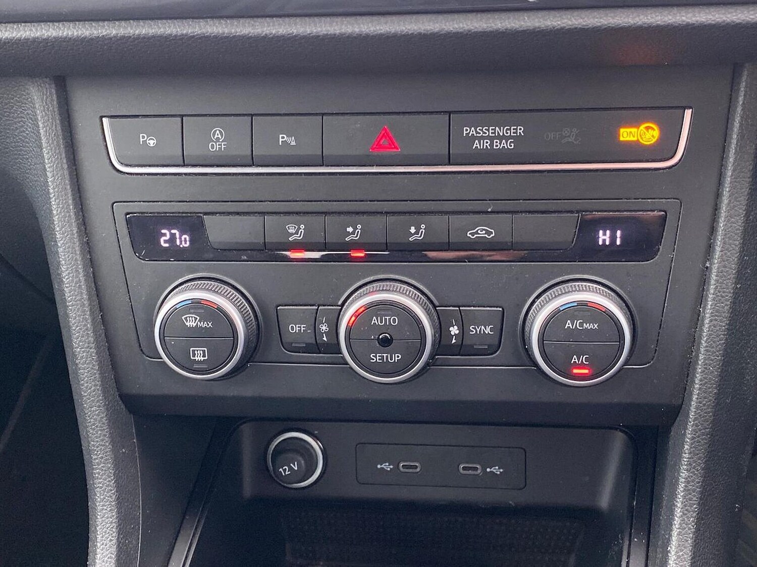 Used SEAT Ateca 2023 for sale - 78190973: Photo 14