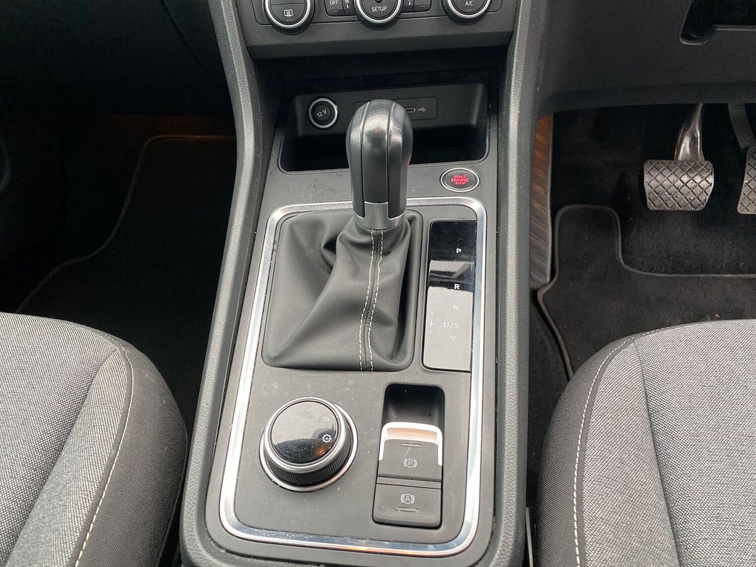 Used SEAT Ateca 2023 for sale - 78190973: Photo 15