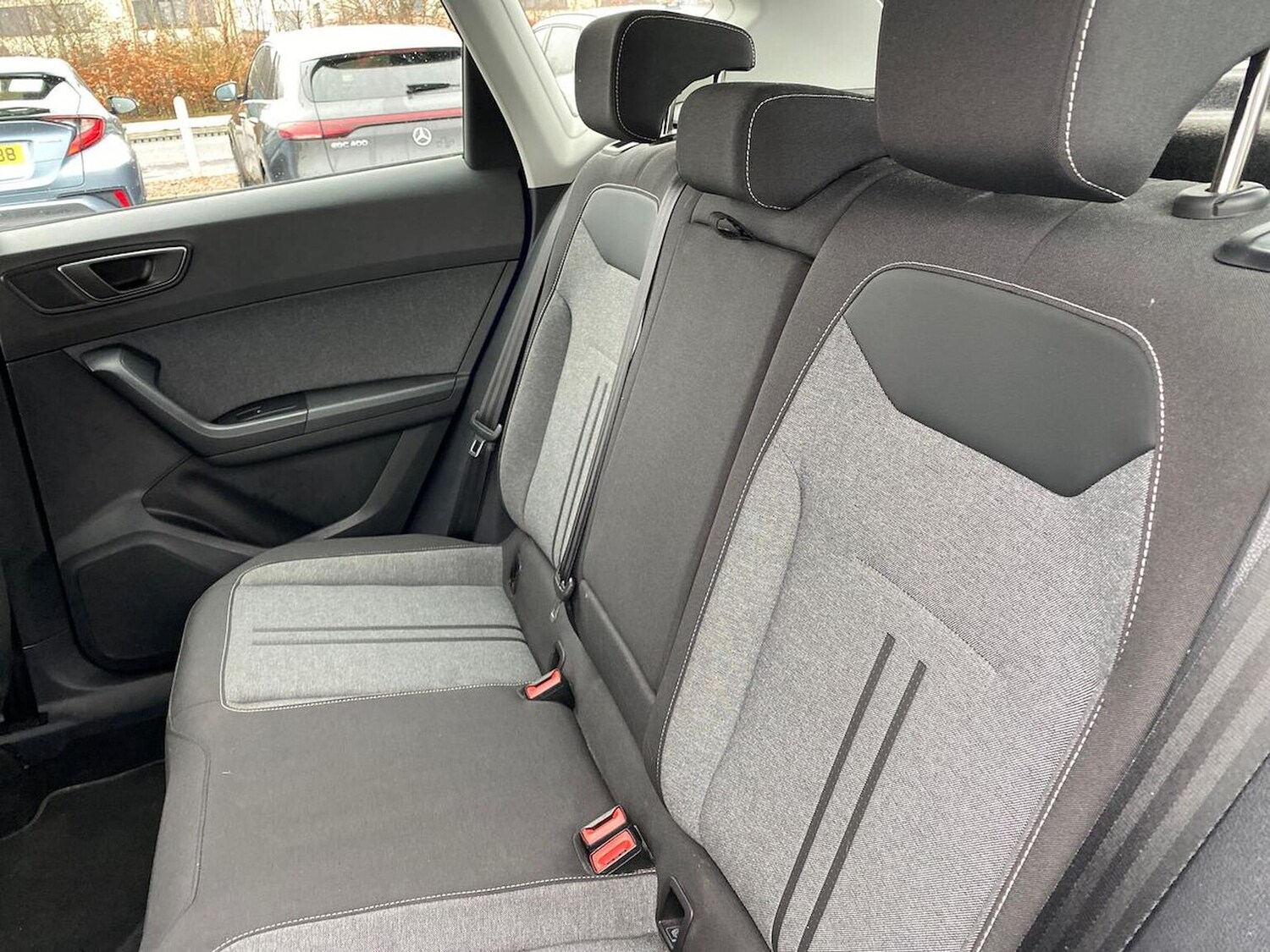 Used SEAT Ateca 2023 for sale - 78190973: Photo 18