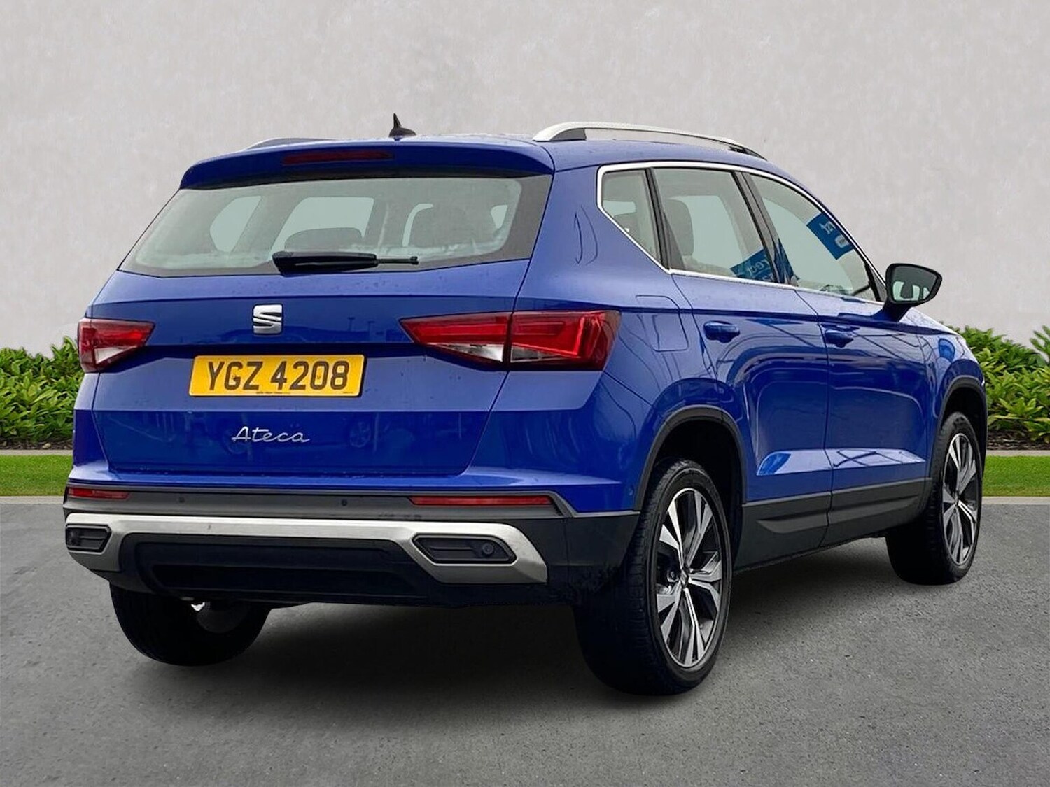 Used SEAT Ateca 2023 for sale - 78190973: Photo 20