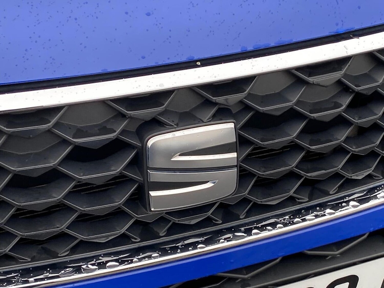 Used SEAT Ateca 2023 for sale - 78190973: Photo 30