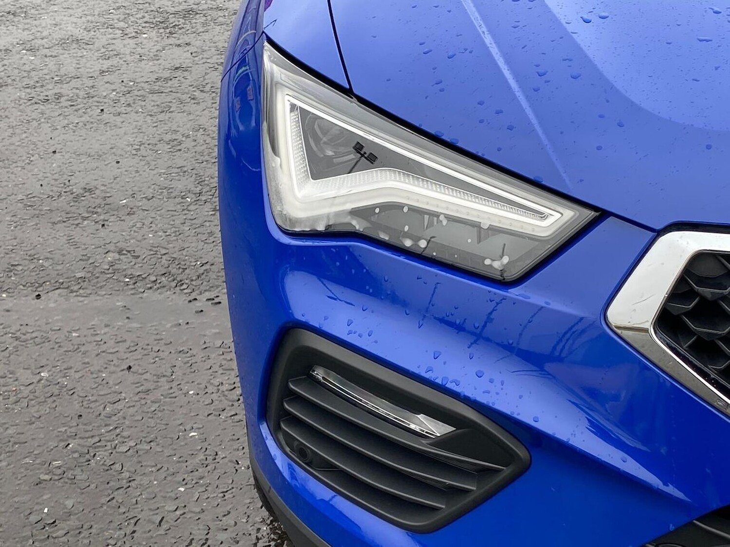 Used SEAT Ateca 2023 for sale - 78190973: Photo 31